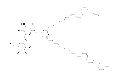 DGDG O-26:5_22:3