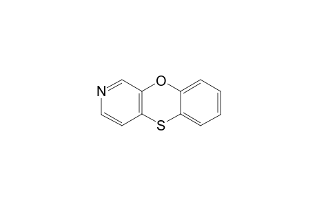 3-AZA-PHENOXATHIIN