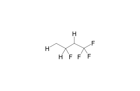 1,1,1,3-TETRAFLUOROBUTANE