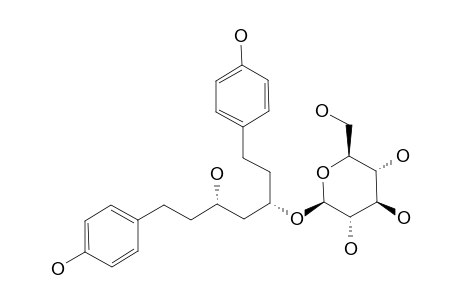 BETULAPLATOSIDE-IB