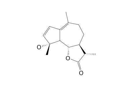 TANNUNOLIDE D