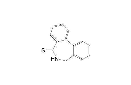 6,7-Dihydro-5H-dibenzo[c,e]azepin-5-thione