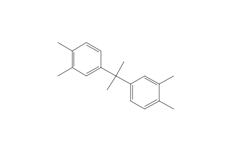 PROPANE, 2,2-BIS/3,4-XYLYL/-,