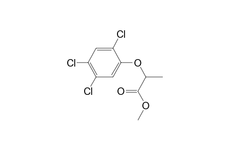 Fenoprop methyl ester