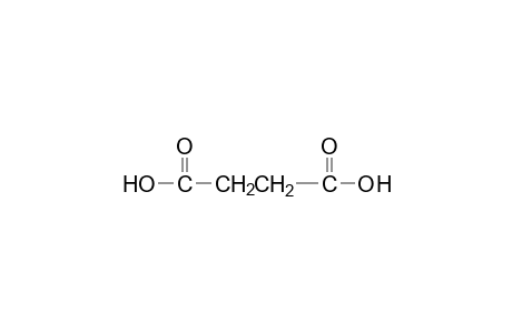 Butanedioic acid