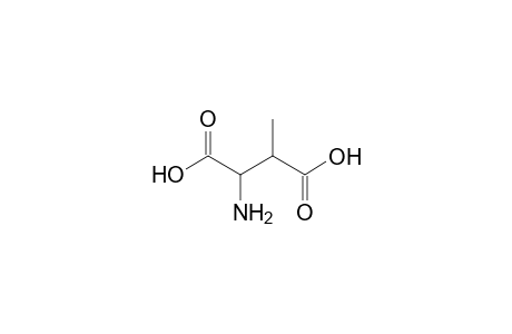 3-Methylaspartic acid