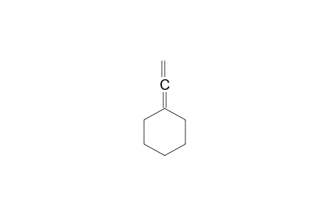 1-(CYCLOHEXAN-1-YLIDEN)-1,2-PROPADIENE