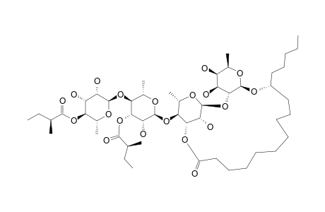 MURUCOIDIN-XVI