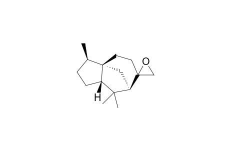 Cedrene epoxide<beta->