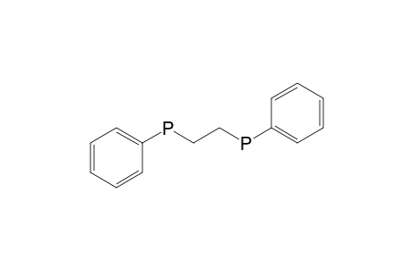 1,2-Bis(phenylphosphino)ethane