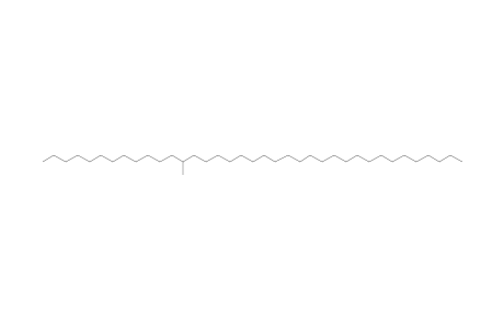 13-Methylheptatriacontane