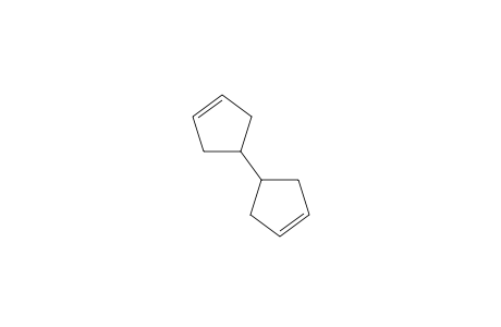 4-(1-Cyclopent-3-enyl)cyclopentene