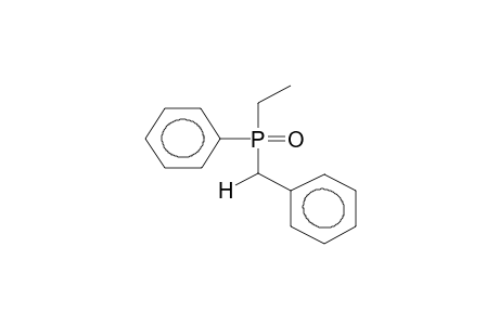PHENYL(ETHYL)BENZYLPHOSPHINEOXIDE
