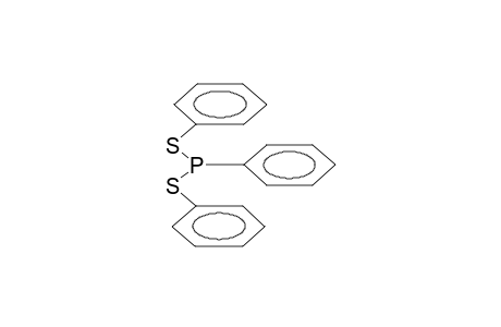 TRIPHENYLDITHIOPHOSPHONITE