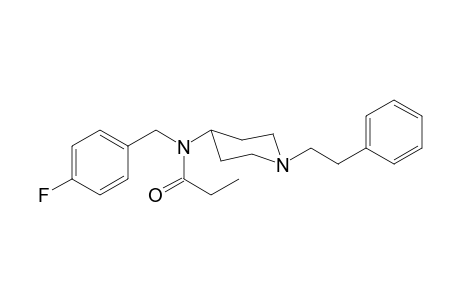 4-Fluoro-butyrylfentanyl