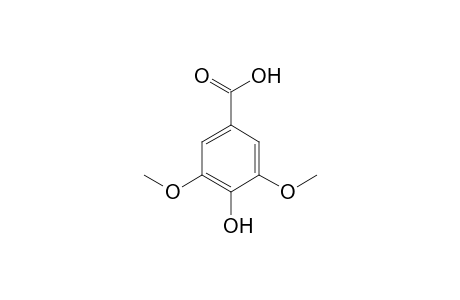 Syringic acid