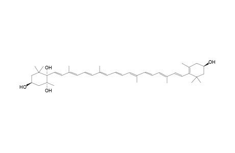 6-Epikarpoxanthin