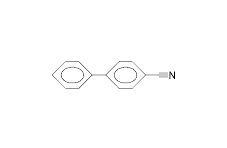 4-Cyanobiphenyl