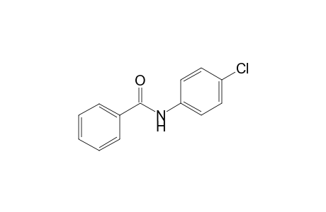 4'-Chlorobenzanilide