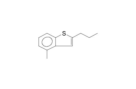 2-PROPYL-4-METHYLBENZO[b]THIOPHENE