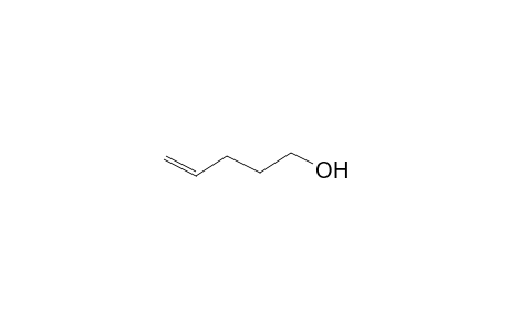 4-Penten-1-ol