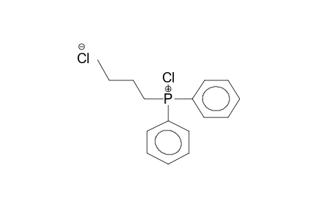 DIPHENYL(BUTYL)DICHLOROPHOSPHORANE