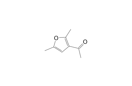 2,5-Dimethyl-3-furyl methyl ketone