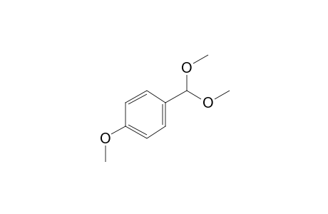 4-Methoxy-benzaldehyde dimethylacetal