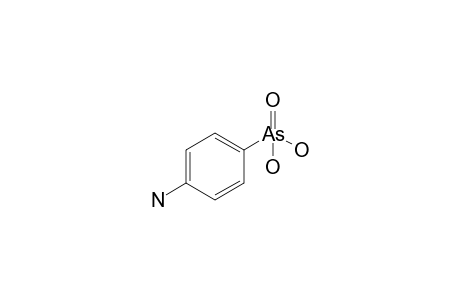 Arsanilic acid