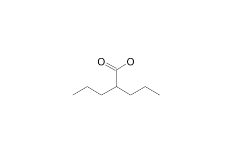 Valproic acid