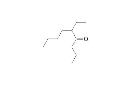 5-Ethylnonan-4-one