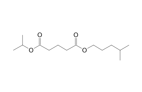 Glutaric acid, isohexyl isopropyl ester