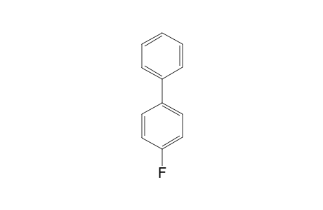 4-Fluorobiphenyl