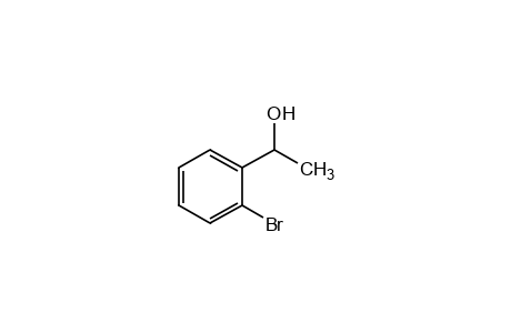 2-Bromo-α-methylbenzyl alcohol