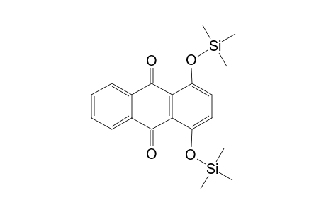 Quinizarin, di-TMS