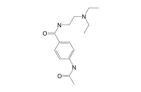 N-Acetylprocainamide