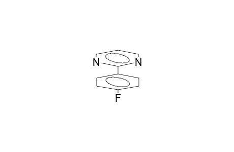 PARA-PYRIMID-2-YLFLUOROBENZENE