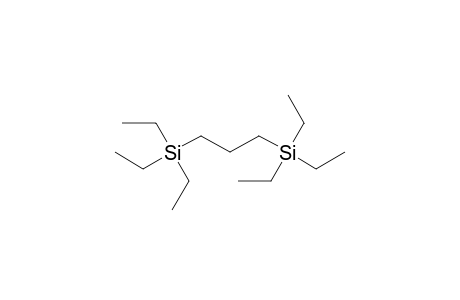 BIS-1,3-TRIETHYLSILYLPROPANE