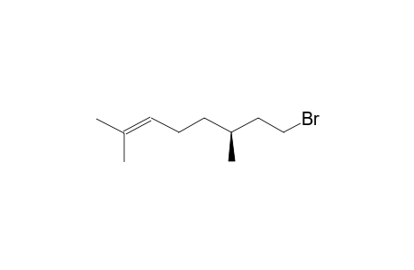 (S)-(+)-Citronellyl bromide