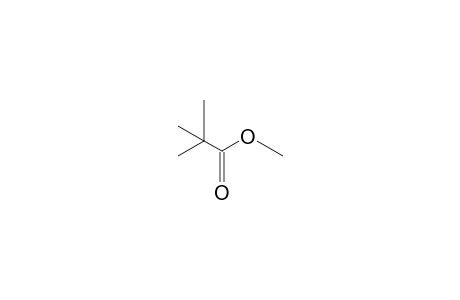 Pivalic acid, methyl ester