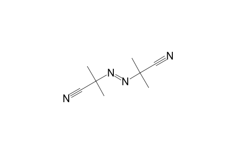 2,2'-Azobis(2-methylpropionitrile)