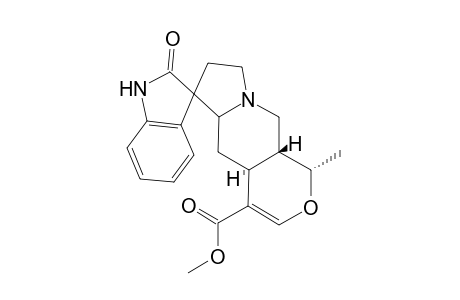 Formosanan-16-carboxylic acid, 19-methyl-2-oxo-, methyl ester, (19.alpha.)-