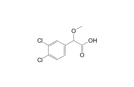 (3,4-dichlorophenyl)methoxyacetic acid