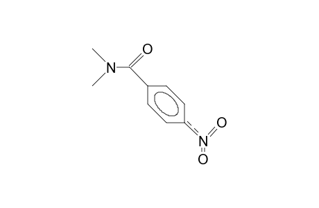 N,N-Dimethyl-(4-nitro-phenyl)-formamide