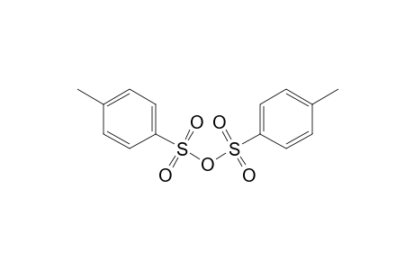 p-Toluenesulfonic anhydride