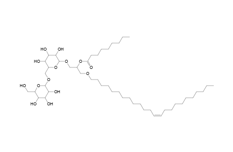 DGDG O-24:1_9:0