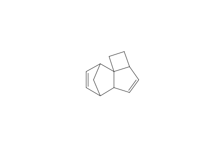 Tetracyclo[7.2.1.0(2,5).0(2,8)]dodeca-6,10-diene