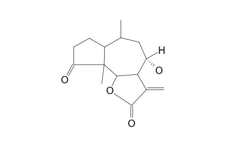 DESACETYLCONFERTIFLORIN