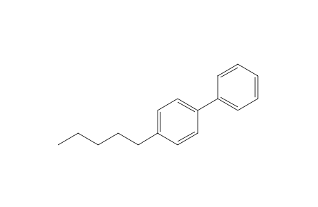 4-Pentylbiphenyl