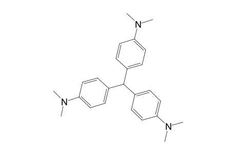 4,4',4''-Methylidynetris(N,N-dimethylaniline)